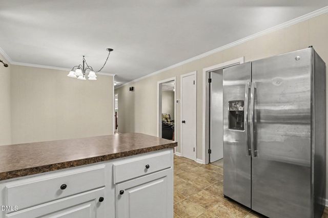 200 Paceville Road, Selma, NC 27576