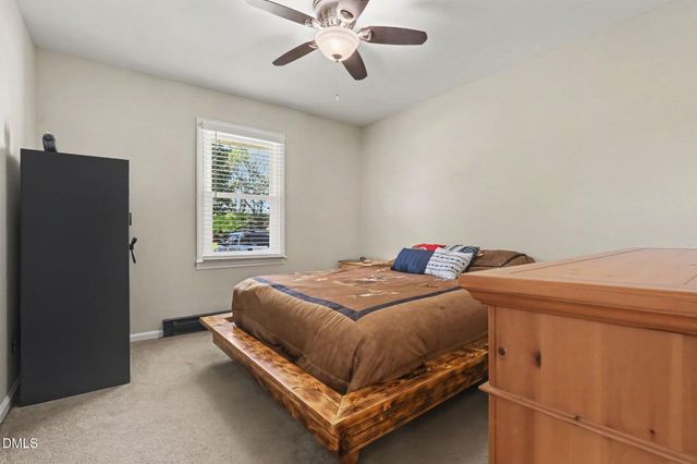200 Paceville Road, Selma, NC 27576