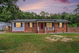 200 Paceville Road, Selma, NC 27576