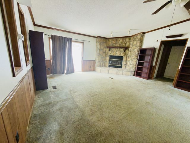 376 Red Top Rd, Indian Mound, TN 37079