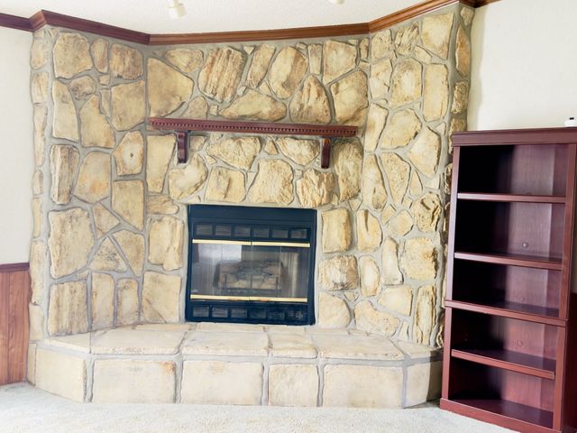 376 Red Top Rd, Indian Mound, TN 37079