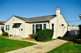 9106 S Gramercy Place, Los Angeles, CA 90047