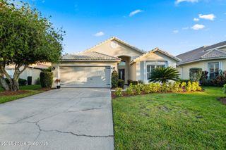 8000 Daventry Drive, Melbourne, FL 32940