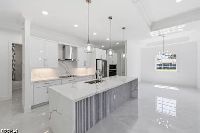 1511 Rush AVE, Lehigh Acres, FL 33972