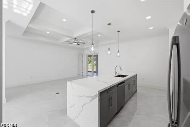 1511 Rush AVE, Lehigh Acres, FL 33972