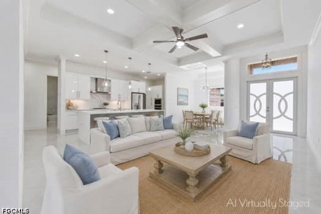 1511 Rush AVE, Lehigh Acres, FL 33972