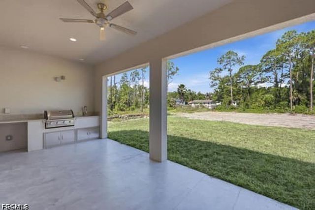 1511 Rush AVE, Lehigh Acres, FL 33972