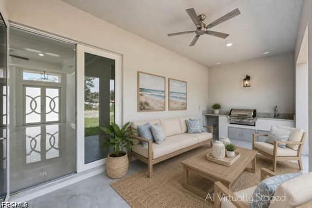 1511 Rush AVE, Lehigh Acres, FL 33972