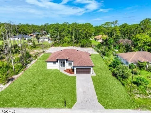 1511 Rush AVE, Lehigh Acres, FL 33972