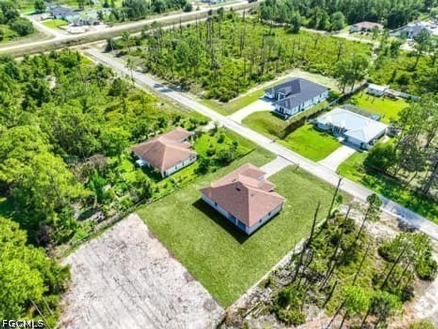 1511 Rush AVE, Lehigh Acres, FL 33972