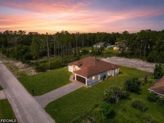 1511 Rush AVE, Lehigh Acres, FL 33972