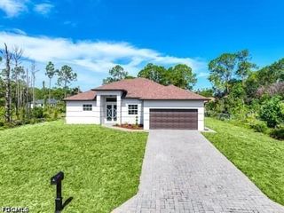1511 Rush AVE, Lehigh Acres, FL 33972