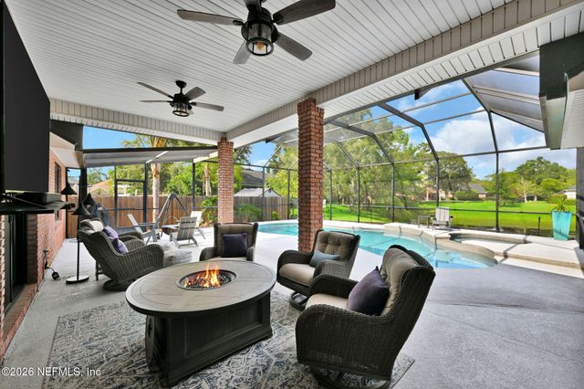 1333 S HIDEAWAY Drive, St. Johns, FL 32259