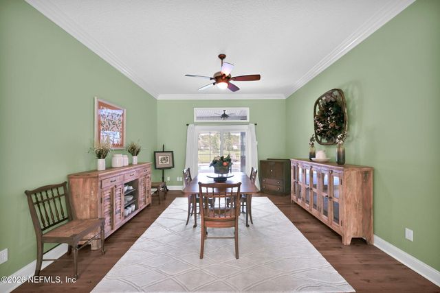 1333 S HIDEAWAY Drive, St. Johns, FL 32259