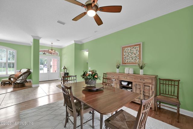 1333 S HIDEAWAY Drive, St. Johns, FL 32259