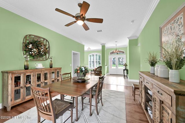 1333 S HIDEAWAY Drive, St. Johns, FL 32259