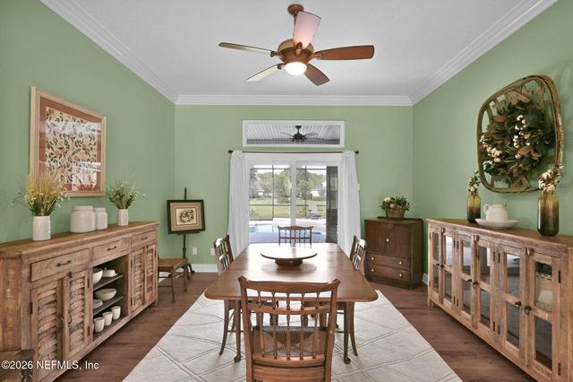1333 S HIDEAWAY Drive, St. Johns, FL 32259