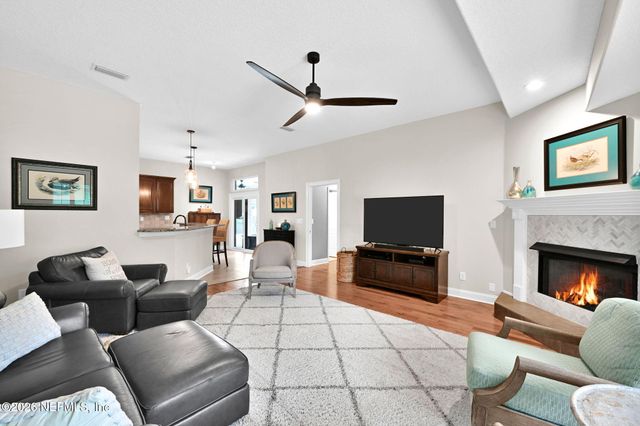 1333 S HIDEAWAY Drive, St. Johns, FL 32259