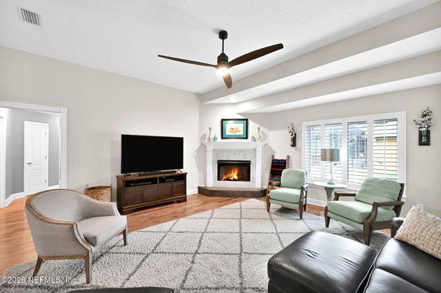 1333 S HIDEAWAY Drive, St. Johns, FL 32259