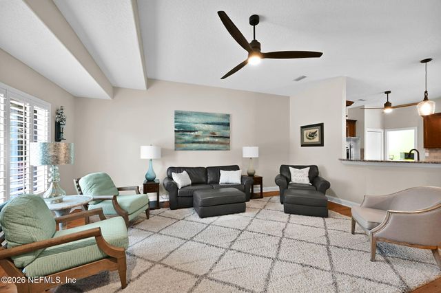 1333 S HIDEAWAY Drive, St. Johns, FL 32259