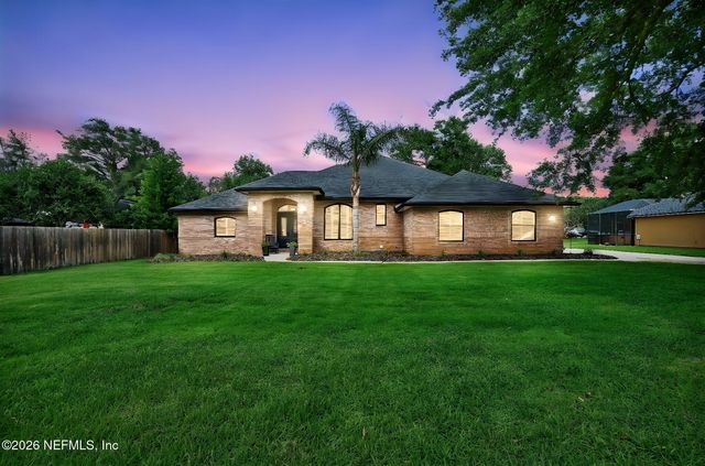 1333 S HIDEAWAY Drive, St. Johns, FL 32259