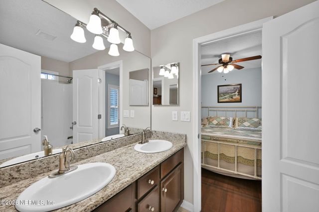 1333 S HIDEAWAY Drive, St. Johns, FL 32259