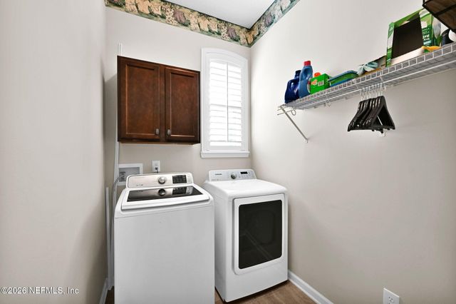 1333 S HIDEAWAY Drive, St. Johns, FL 32259