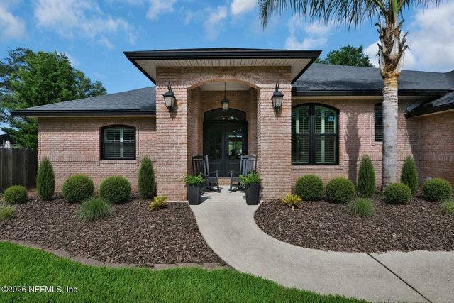 1333 S HIDEAWAY Drive, St. Johns, FL 32259