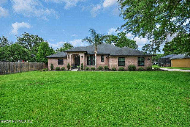 1333 S HIDEAWAY Drive, St. Johns, FL 32259