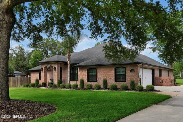 1333 S HIDEAWAY Drive, St. Johns, FL 32259