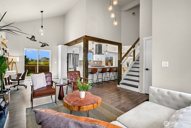 4393 Saltspring Drive, Ferndale, WA 98248