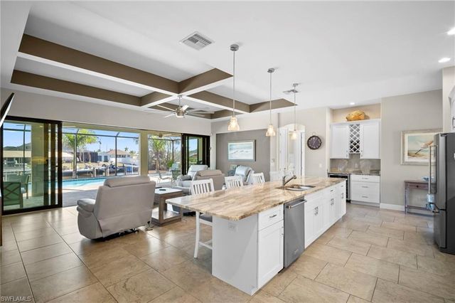 2341 NW 36th PL, Cape Coral, FL 33993