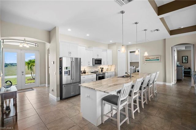 2341 NW 36th PL, Cape Coral, FL 33993