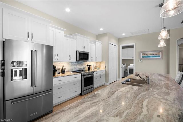 2341 NW 36th PL, Cape Coral, FL 33993