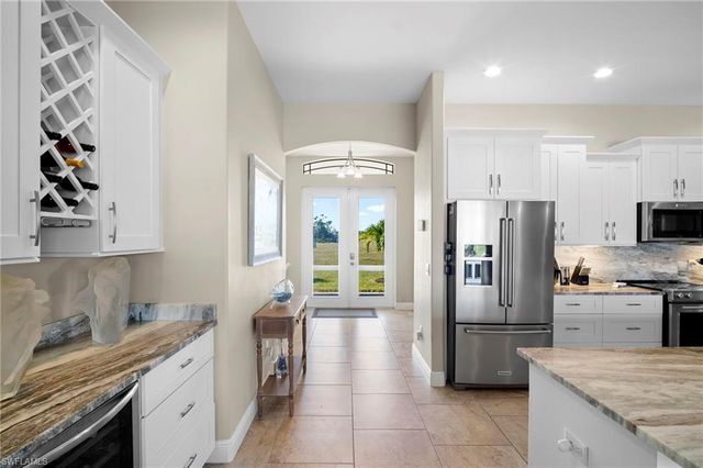 2341 NW 36th PL, Cape Coral, FL 33993