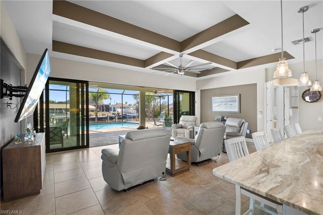 2341 NW 36th PL, Cape Coral, FL 33993