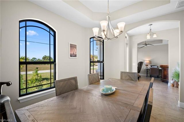 2341 NW 36th PL, Cape Coral, FL 33993