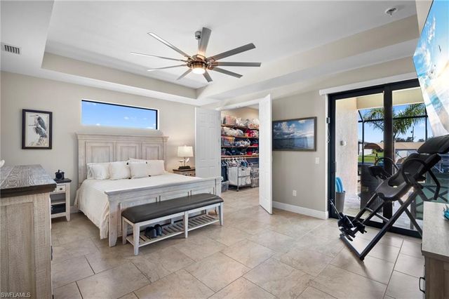 2341 NW 36th PL, Cape Coral, FL 33993