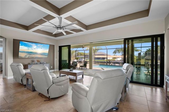 2341 NW 36th PL, Cape Coral, FL 33993