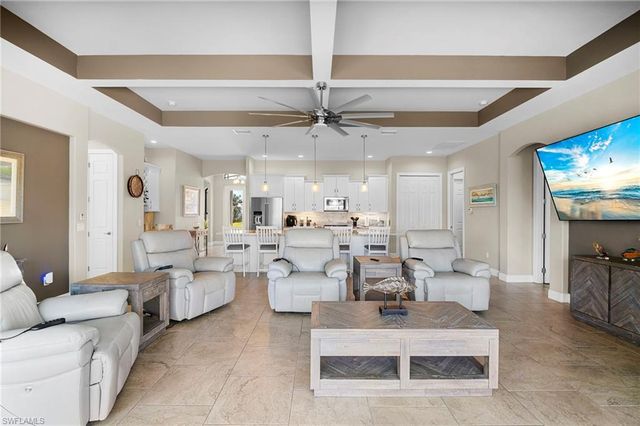 2341 NW 36th PL, Cape Coral, FL 33993