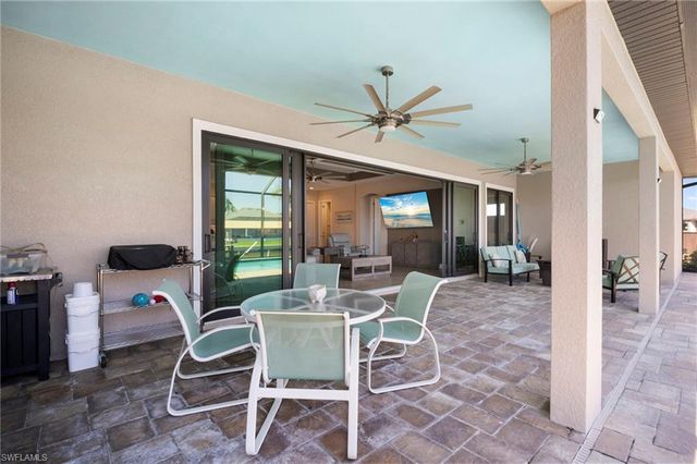 2341 NW 36th PL, Cape Coral, FL 33993