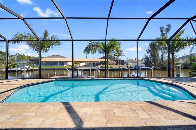 2341 NW 36th PL, Cape Coral, FL 33993