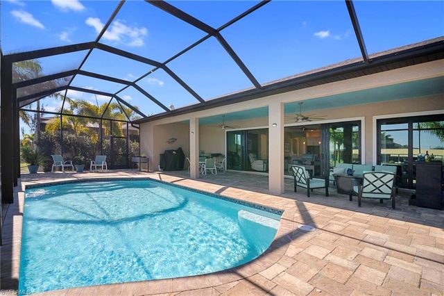 2341 NW 36th PL, Cape Coral, FL 33993