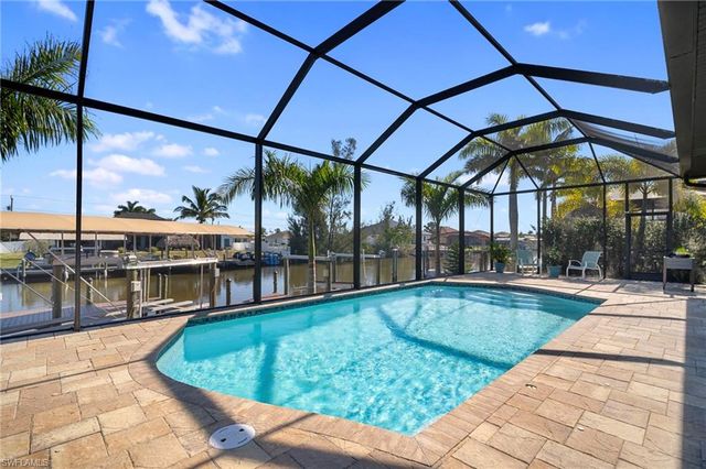 2341 NW 36th PL, Cape Coral, FL 33993