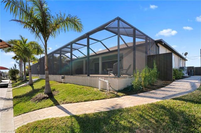 2341 NW 36th PL, Cape Coral, FL 33993