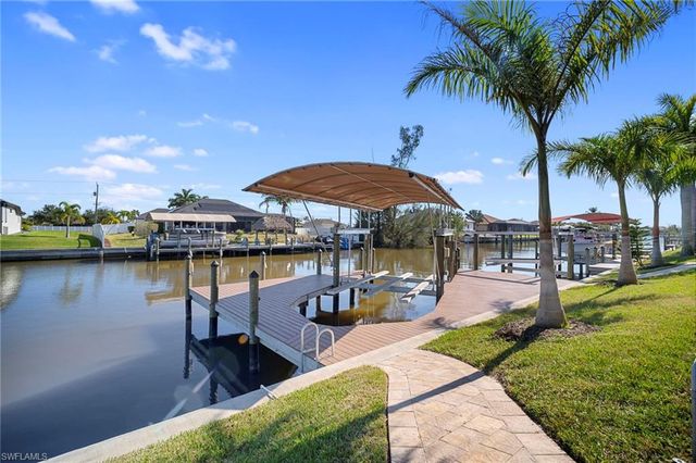 2341 NW 36th PL, Cape Coral, FL 33993