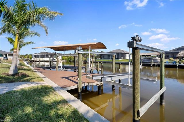 2341 NW 36th PL, Cape Coral, FL 33993