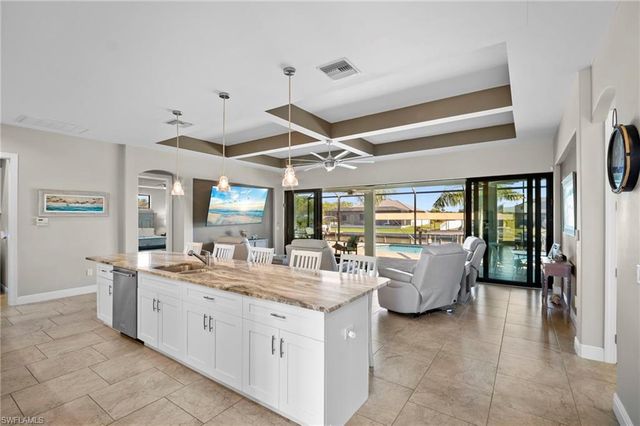 2341 NW 36th PL, Cape Coral, FL 33993