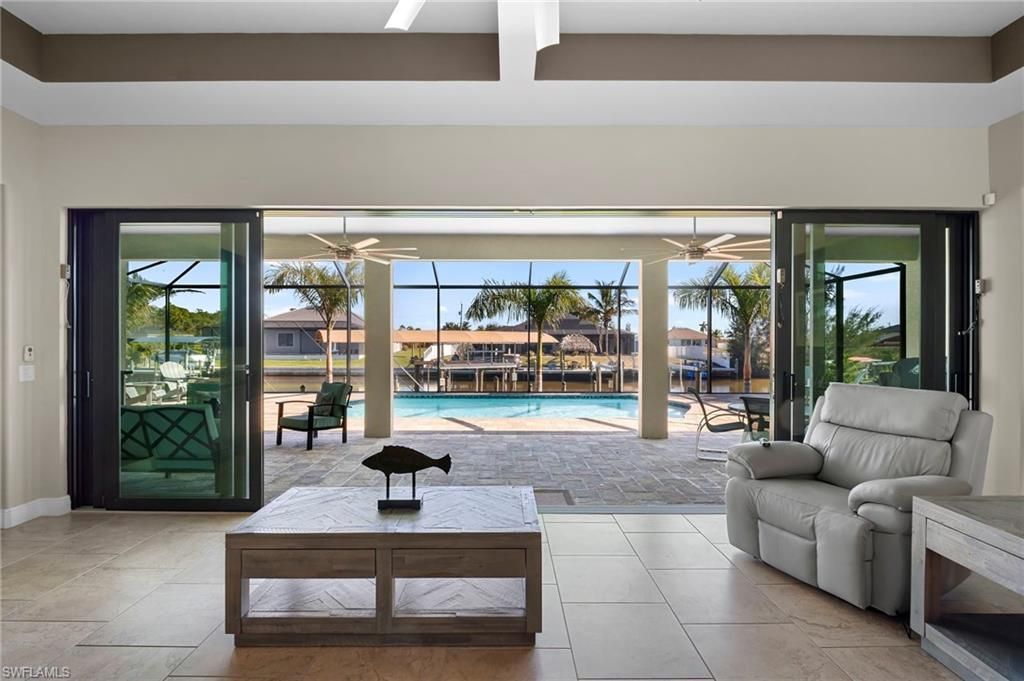 2341 NW 36th PL, Cape Coral, FL 33993