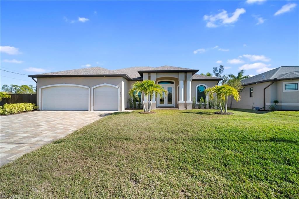 2341 36th PL, CAPE CORAL, FL 33993 — photo 2